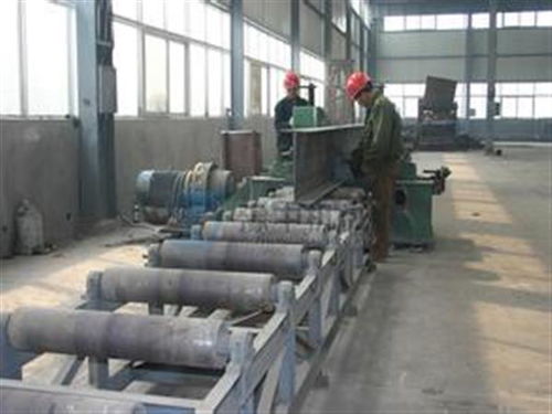 汕头市钢结构厂房质量检测鉴定公司 今日新闻报道