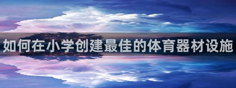 星欧娱乐扣款流程详解视频：如何在小学创建最佳的体育器