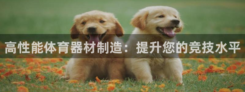 星欧娱乐法711.112怎么扣钱：高性能体育器材制造
