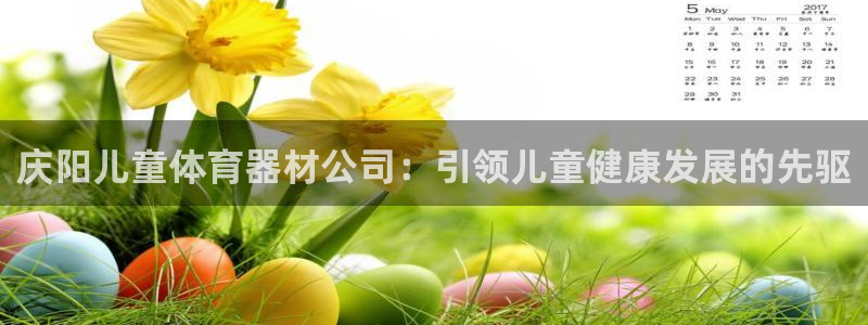 星欧娱乐公司简介：庆阳儿童体育器材公司：引领儿童健康