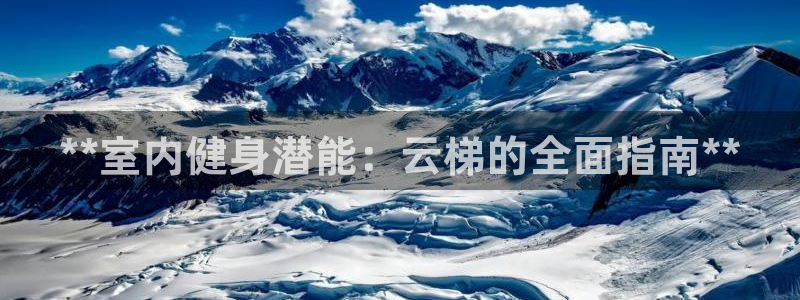 星欧娱乐扣款流程详解图高清：**室内健身潜能：云梯的