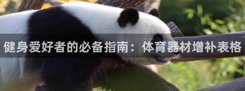 星欧娱乐是正规平台吗可靠吗：健身爱好者的必备指南：体