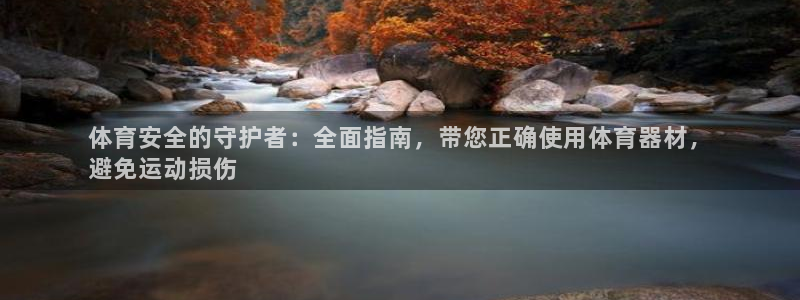星欧娱乐平台怎么样啊可靠吗：体育安全的守护者：全面指