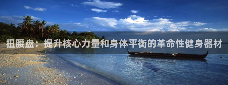 星欧娱乐扣款时间查询方法：扭腰盘：提升核心力量和身体平衡的革 
