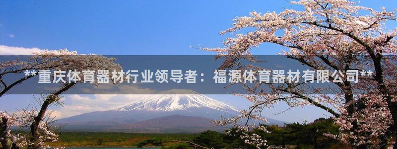 星欧娱乐游戏中心官网登录：**重庆体育器材行业领导者
