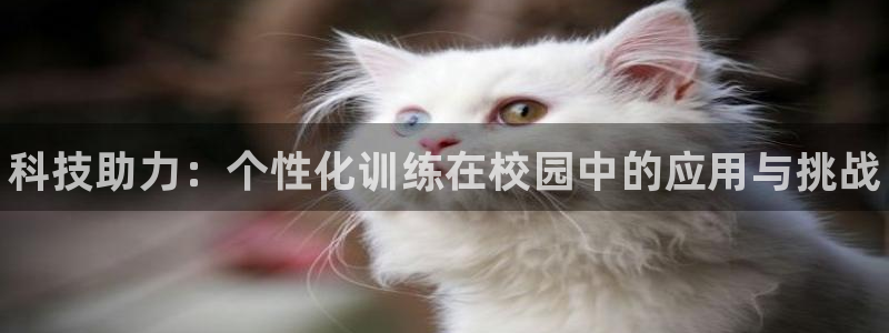 星欧娱乐官网首页下载：科技助力：个性化训练在校园中的应用与挑